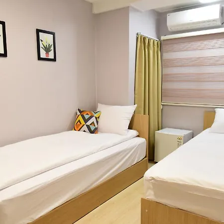 Daol Guesthouse