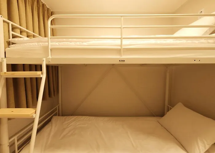 Daol 4* Seoul