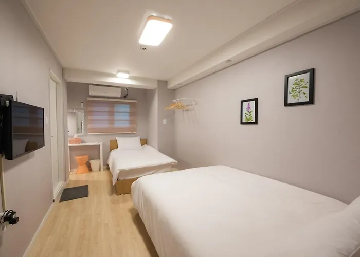 Pensjonat Daol 4*
