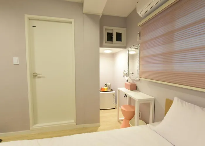Daol 4* Seoul