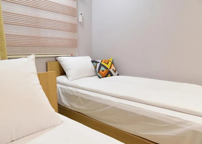 Daol 4* Seoul