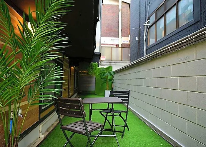 Gasthof Daol Seoul